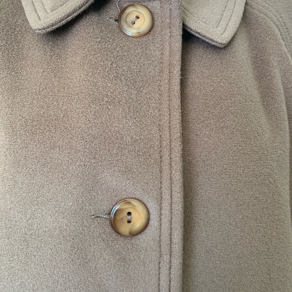 Vintage Coat - Picture 2 of 10